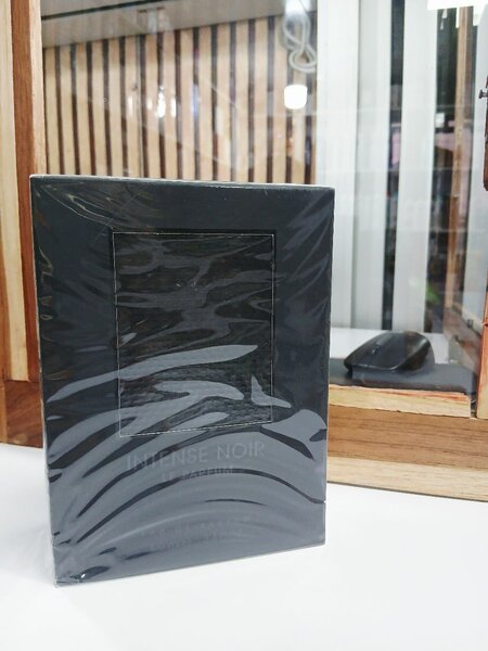 Parfum Intense Noir
