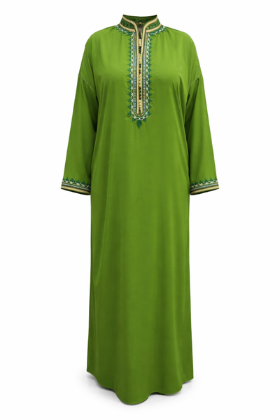 Robe Pour le Ramadan