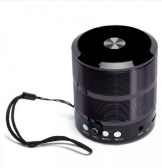 Ws-887,Ws-889 And Mini Speaker Bluetooth Speaker Beautiful Design 