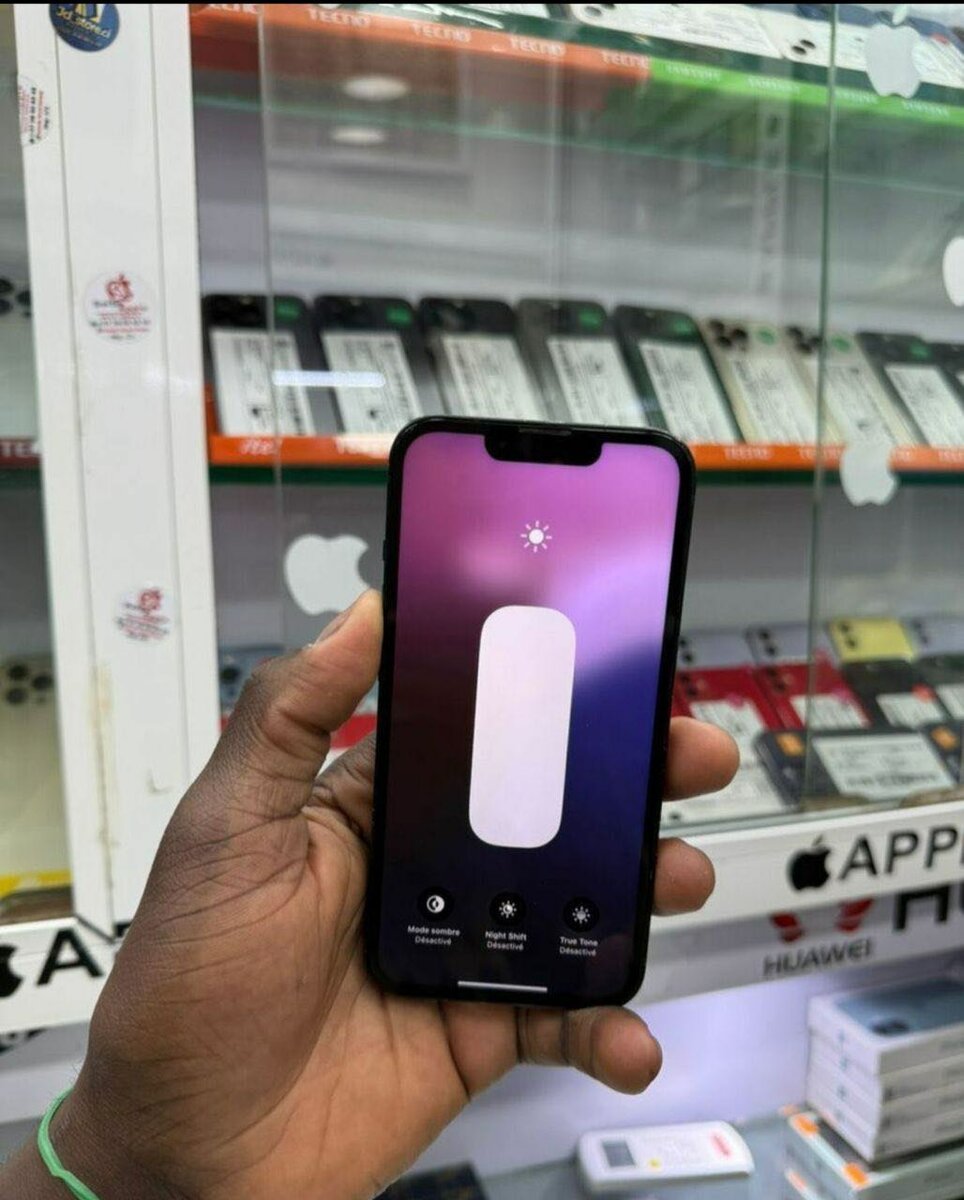 iPhone 13 128giga CE