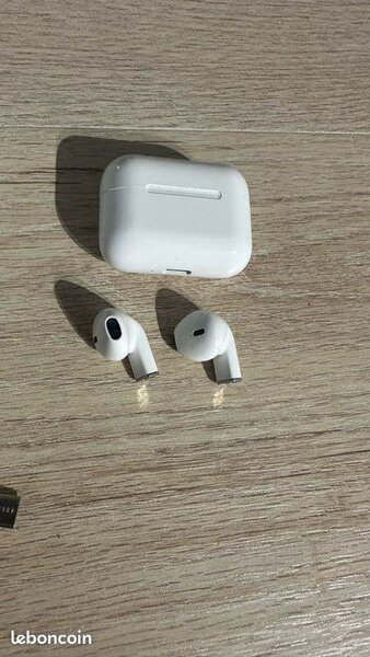 Écouteurs sans fil Bluetooth