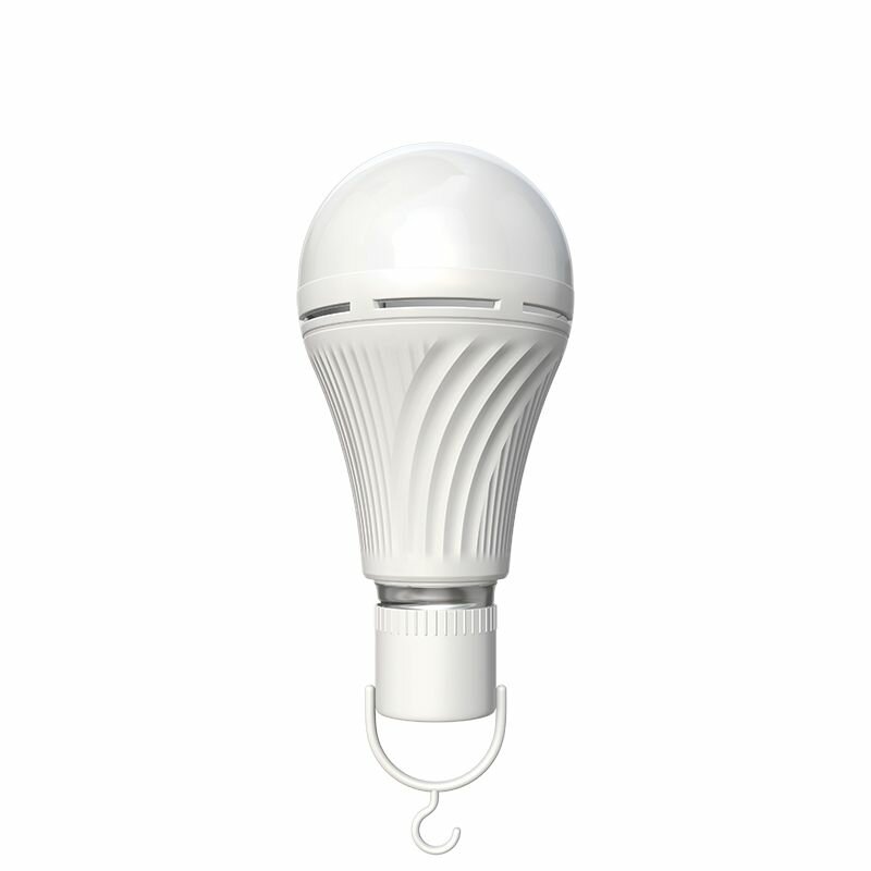 Magneto Rechargeable Bulb B22