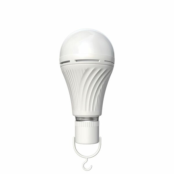 Magneto Rechargeable Bulb B22