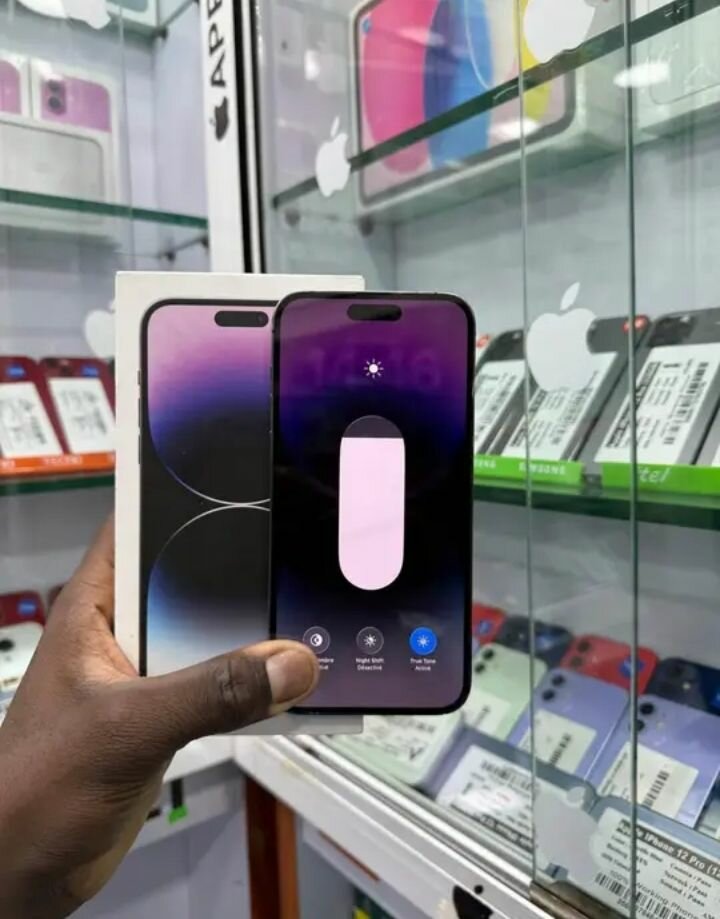 Smartphone Apple 128 Go