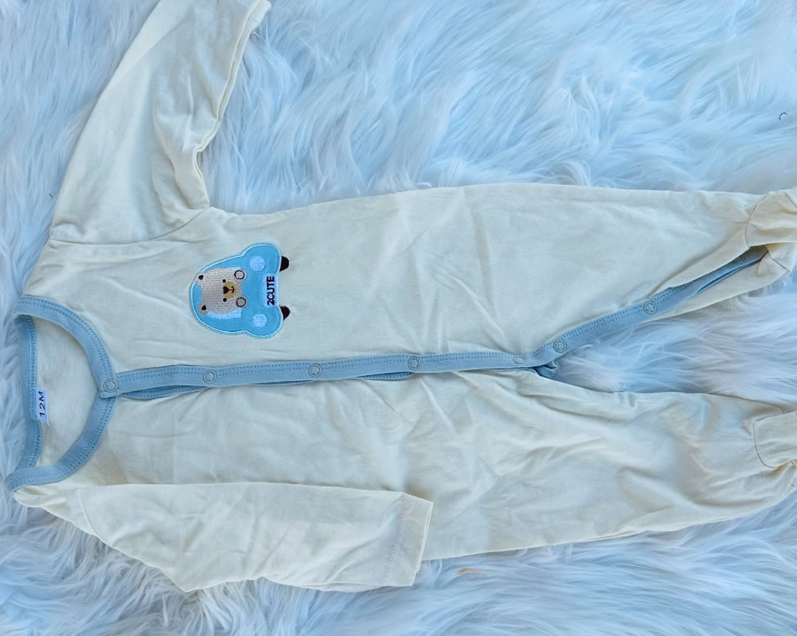 Cute onesies
