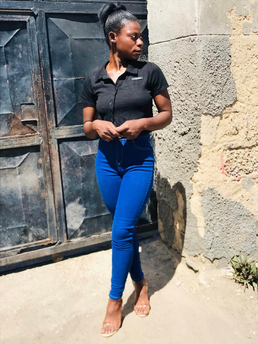 Quality thrifted tops 