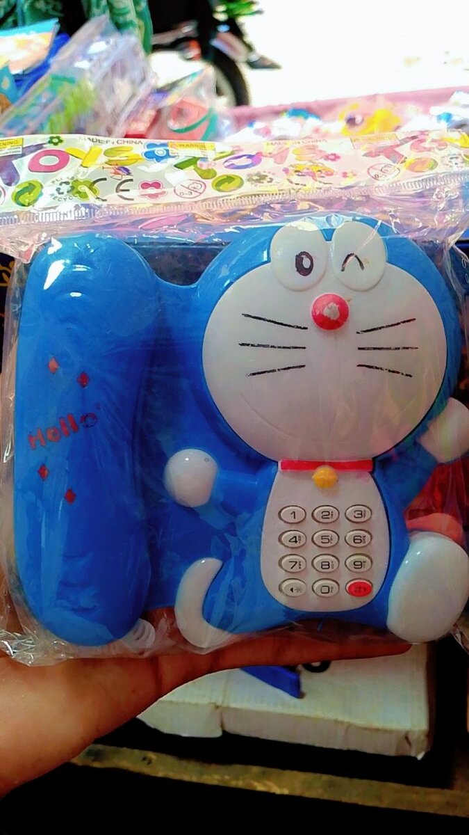 Kids toys