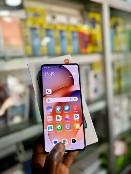 Xiaomi Redmi Note 13 Pro