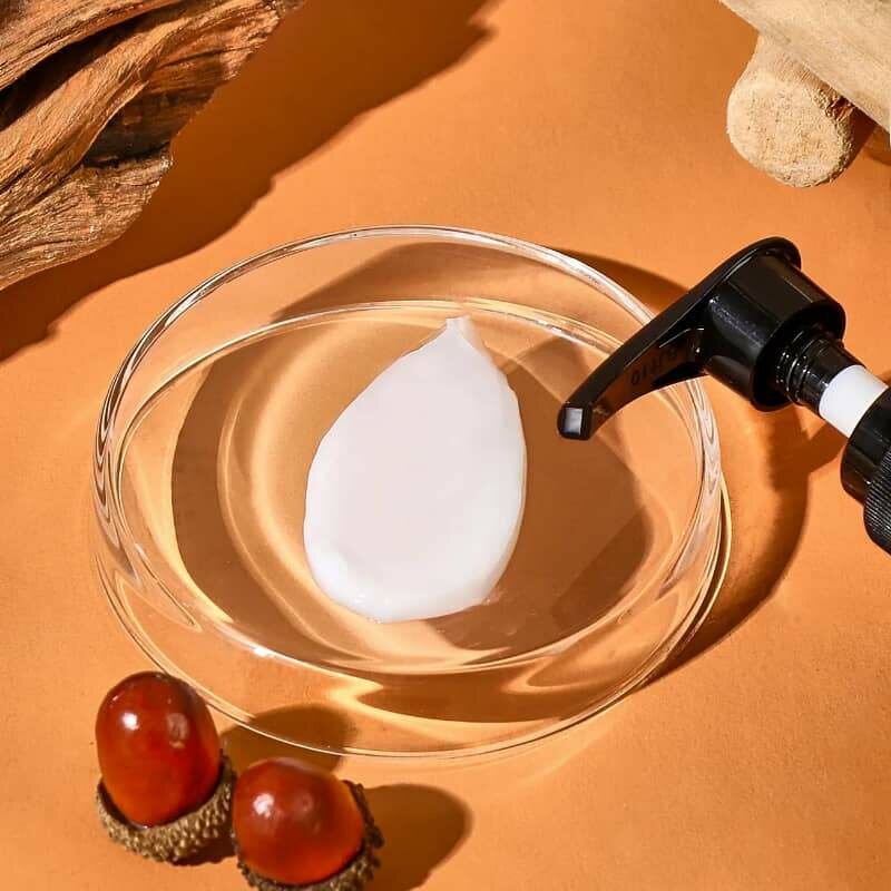 Crème Boucles Hydratante 280ml