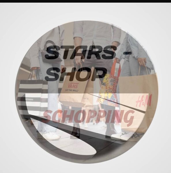 STARS-SHOP 