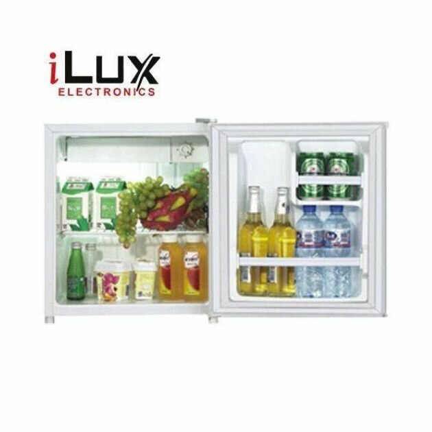Mini Réfrigérateur iLUX Compact