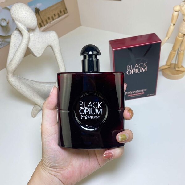 Tomford & Black opium