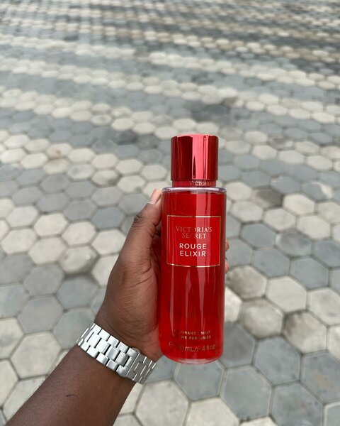 Victoria’s Secret body mist