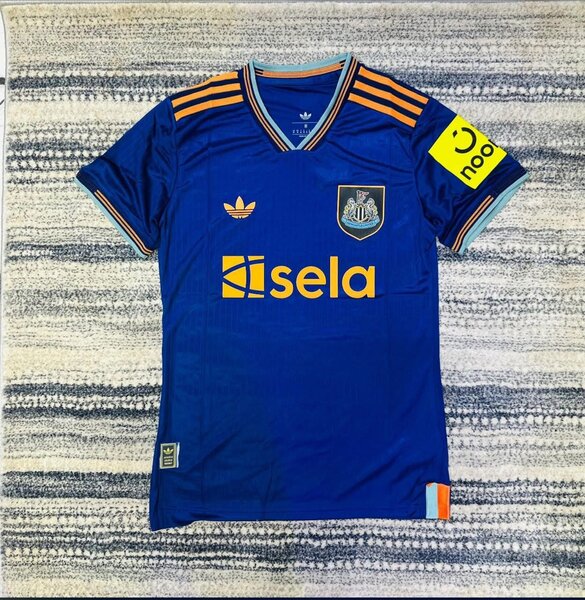 Maillot de football premium