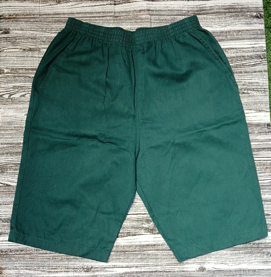 Thrift short