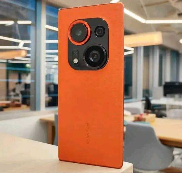 Smartphone Phantom X2 Pro 5G