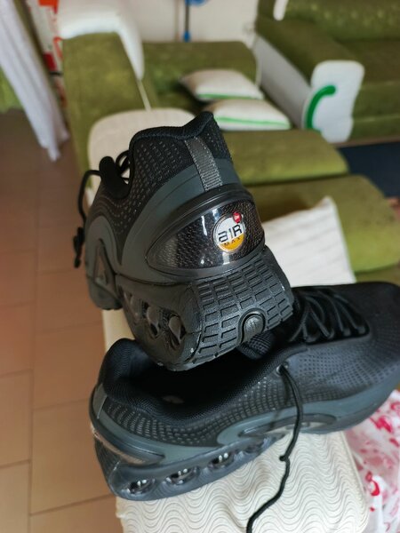 Basket DN nike