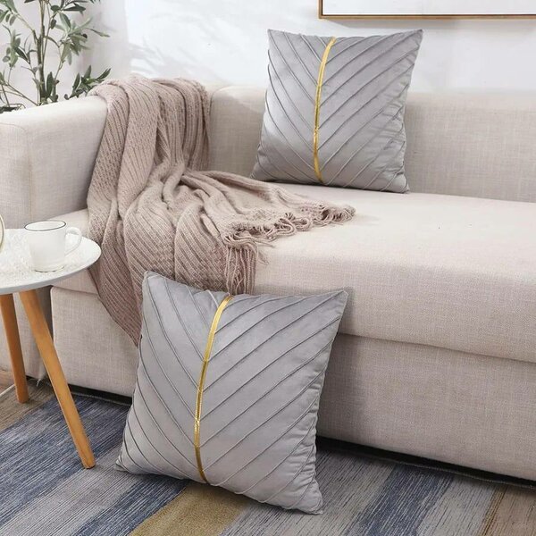 Luxury Decorative Throw Pillows
