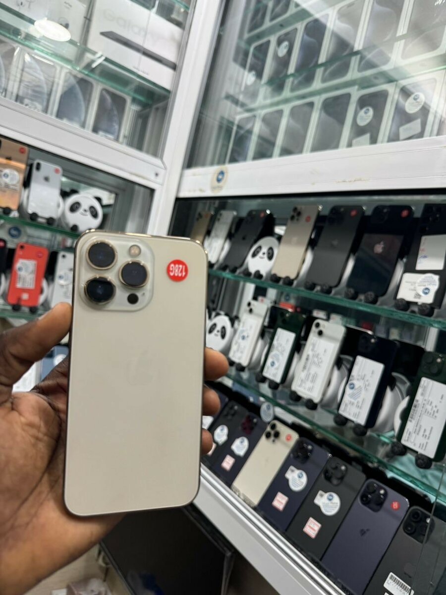 iPhone 13 Pro 128G Quasi Neuf