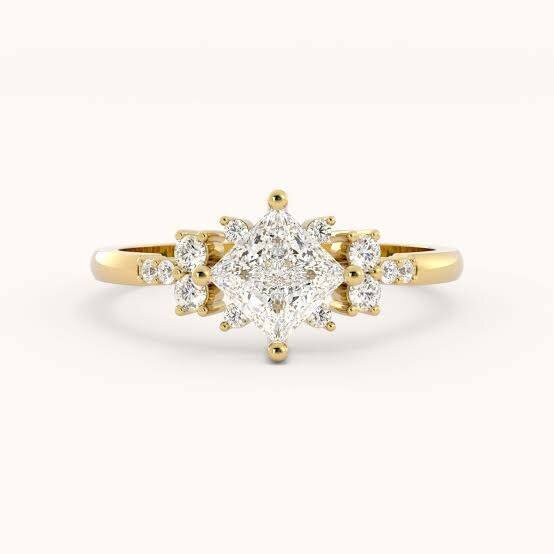 Artificial Ring