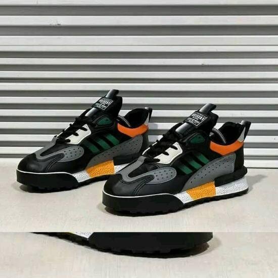 Adidas Falcon - Chaussures Homme