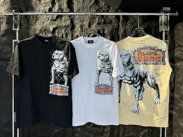 Quality Men's Tshirt