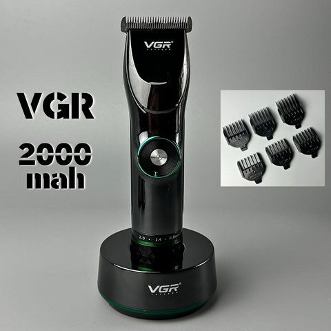 Machine à coiffer pro VGR 256