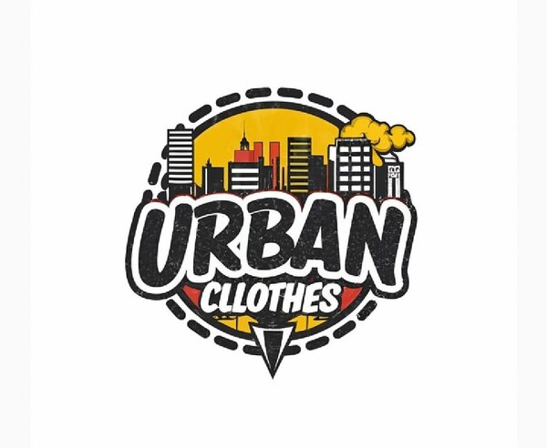 Urban clothes 