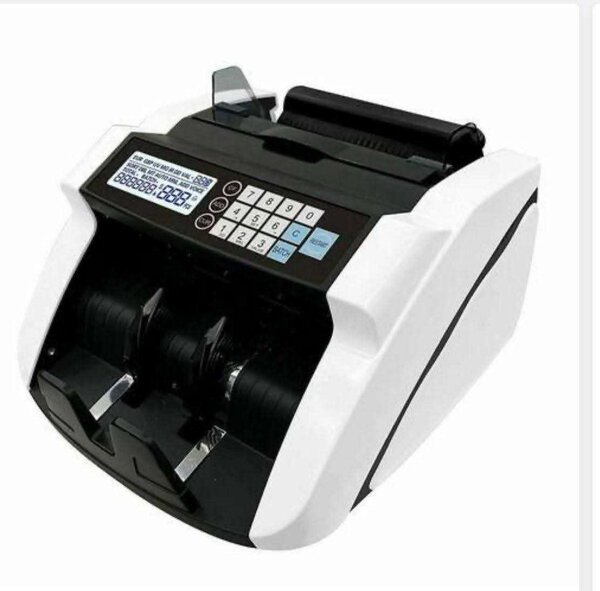 Comptoir de billets automatique