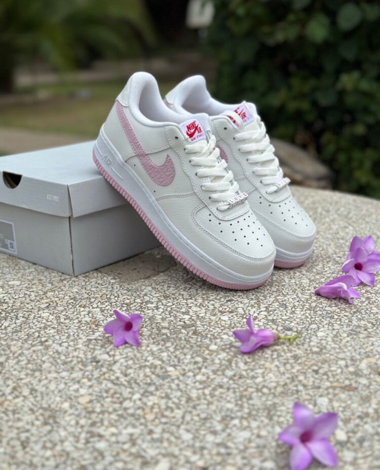 Airforce1s limited edition