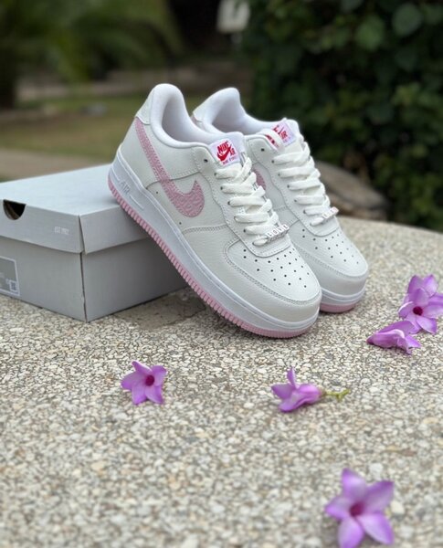 Airforce1s limited edition