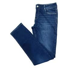Denim pants