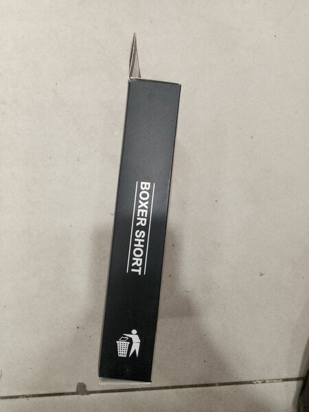 Boxer short
