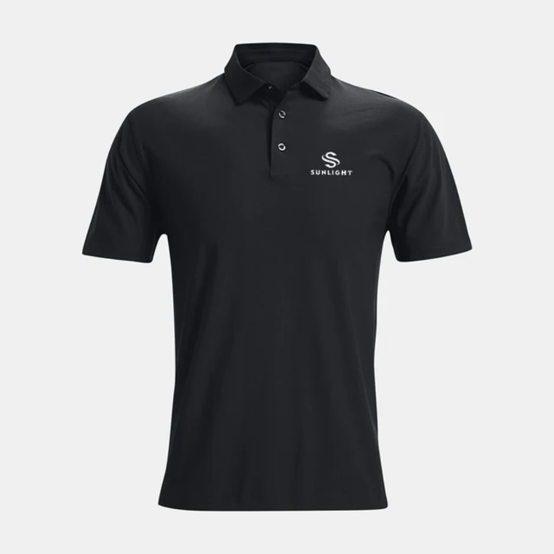 T-shirt polo