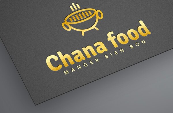CHANA FOOD