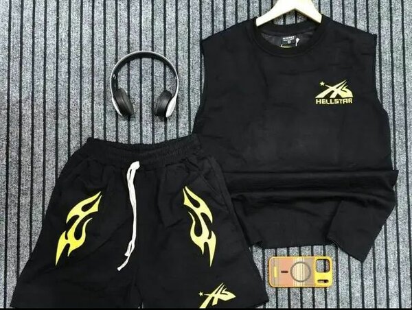 Ensemble Sportif Homme