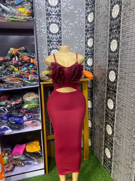 Dinner dress
