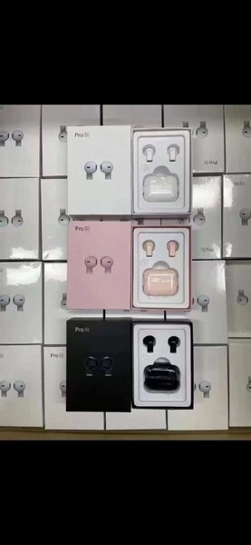 Wireless Bluetooth Earbuds