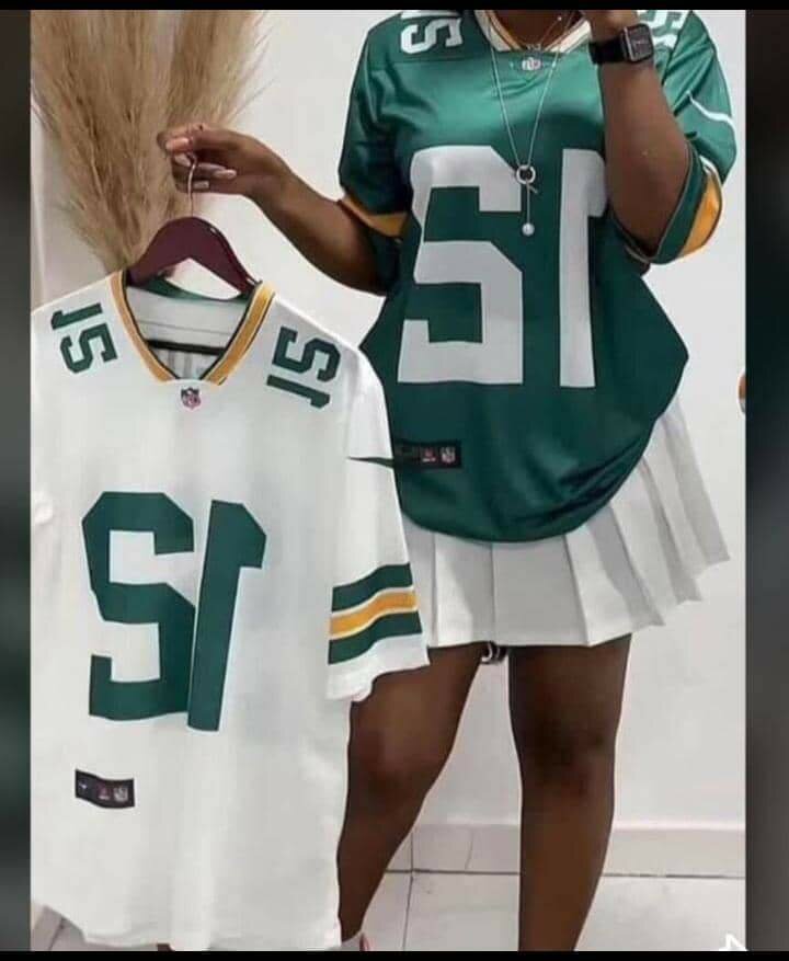 Maillot basket féminin