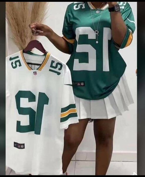 Maillot basket féminin