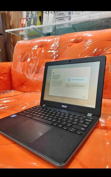 Ordinateur portable performant