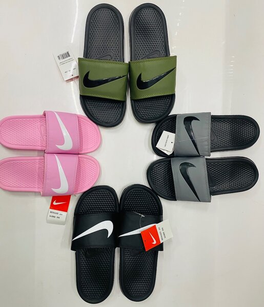 Benasi Nike slides