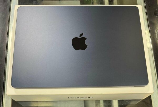 Apple MacBook Air 13" Neuf