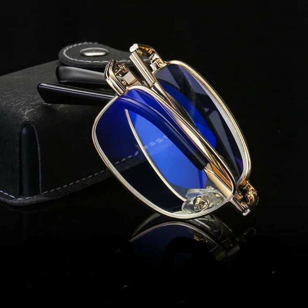 Lunettes Pliantes +2.00