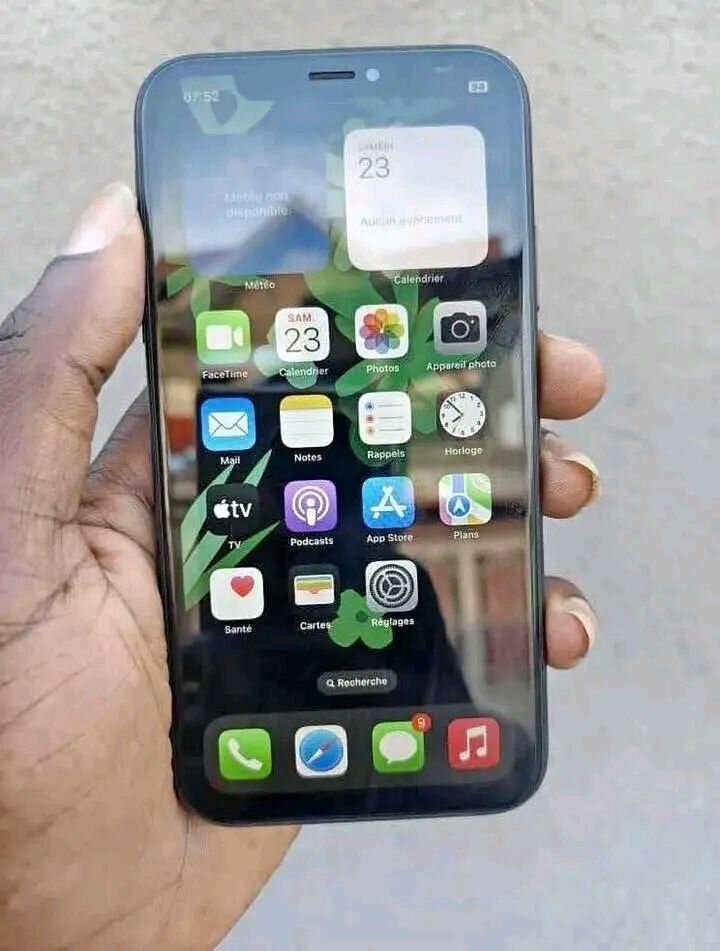 iPhone XR 64GB - Plusieurs couleurs