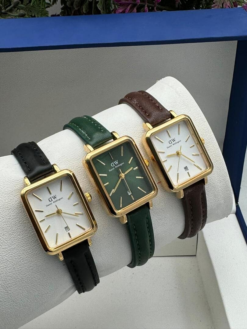 DW ladies Watch
