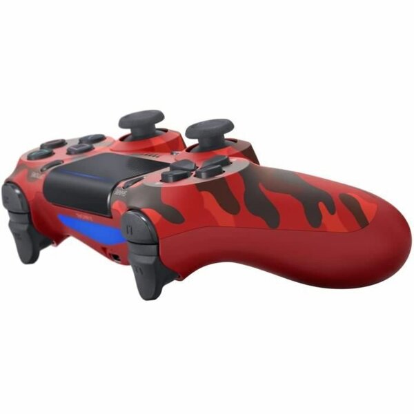 Manettes PS4