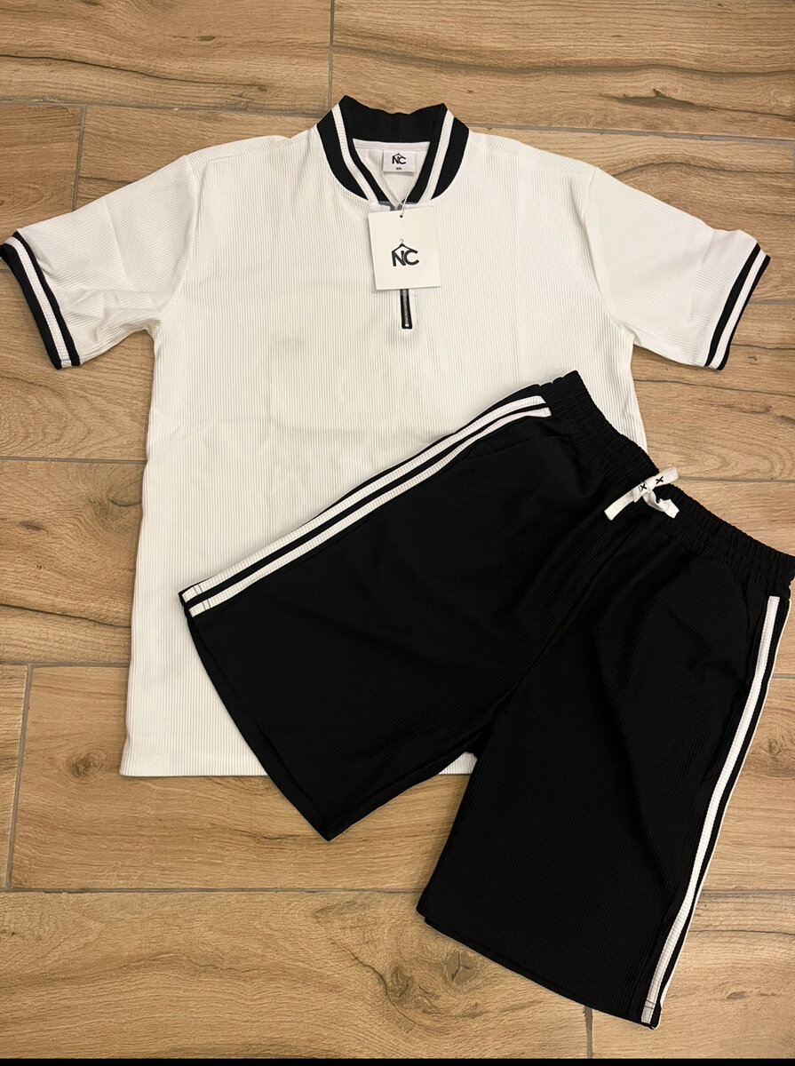 Ensemble décontracté homme