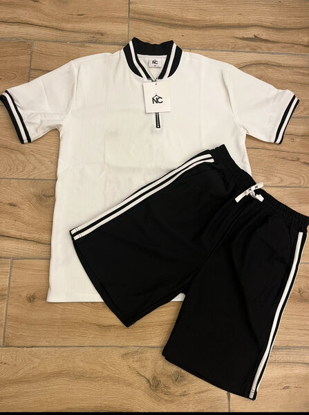 Ensemble décontracté homme