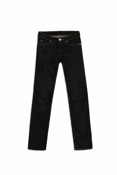 Men's baggy geans
